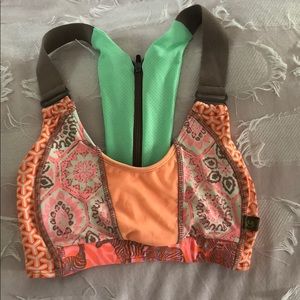 NEW maaji bikini top